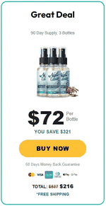 NailsCleanPro 3 bottle pack