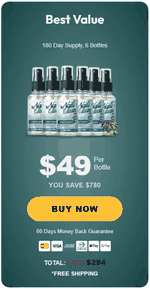 NailsCleanPro 6 bottle pack